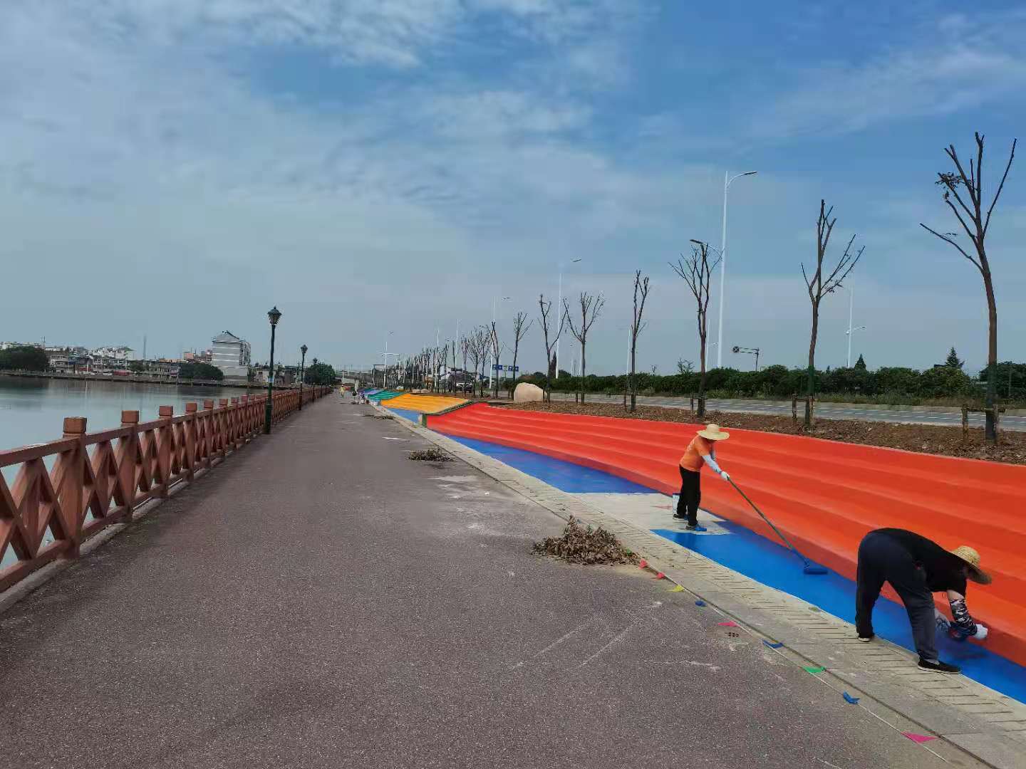 无锡地坪